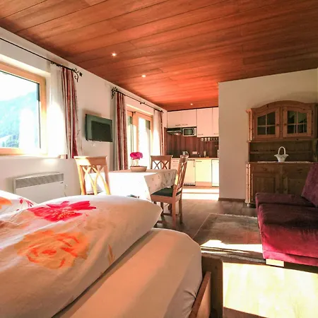 アパート Grenta By Interhome